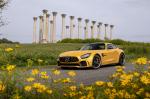 Mercedes-AMG GT R 2019 года (NA)